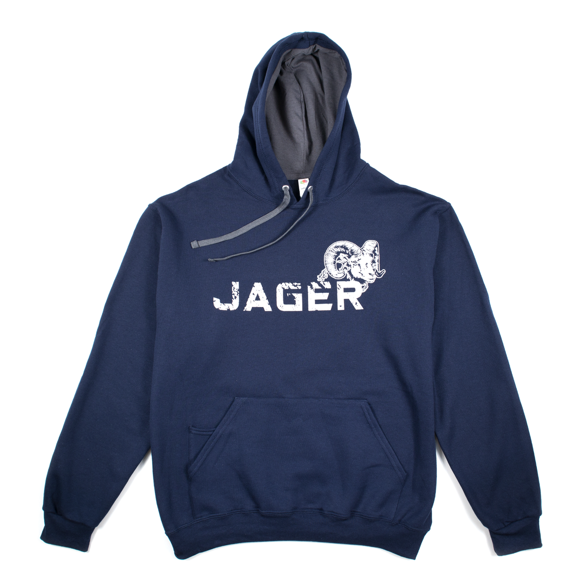 Jägermeister Black/Gold Track Jacket – Jagershop