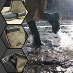 Stealth Gaiters