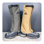 Stealth Gaiters