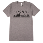 E.T.C. Elk Tee (Grey)