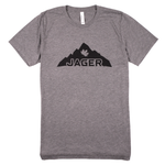 Jager Tee (Grey)