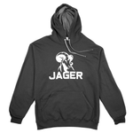 Dark Rambler Hoodie