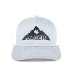 White Jager Ridge