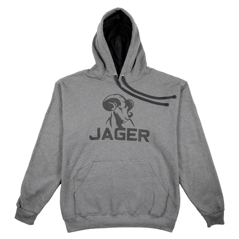 Platinum Rambler Hoodie