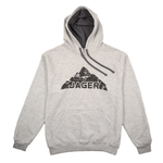 Slate Jager Ridge Hoodie