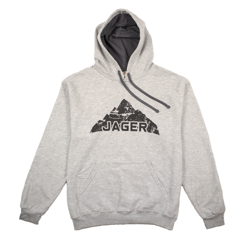 Slate Jager Ridge Hoodie