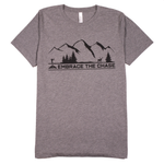 E.T.C. Muley Tee (Grey)