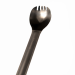 Titanium Spork