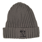 Grey Rambler Toque