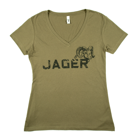 Olive Jager Womens