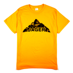 Golden Ridge Tee